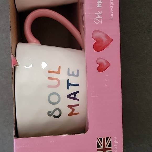 Pride Coffee Mug - Picture 2 of 4